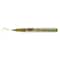 Metallic Fine Tip Multi-Surface Premium Oil-Based Paint Pen by Craft Smart®